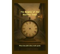 The Enigma of the Hourless Clock: When time falls silent, truth speaks (Trilogia - Trylogy)