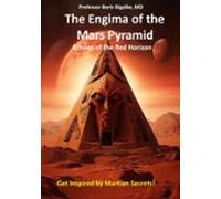 The Enigma Of The Mars Pyramid (ebook)
