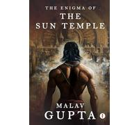 The Enigma of the Sun Temple