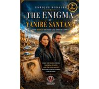 THE ENIGMA OF YANIRÉ SANTANA: THE “DANA” OF THE SAD INHERITANCE (COLECCION VALENCIA)