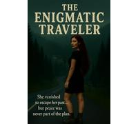 The Enigmatic Traveler: She vanished to escape her past... but peace was never part of the plan