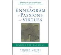 The Enneagram Of Passions And Virtues (ebook)