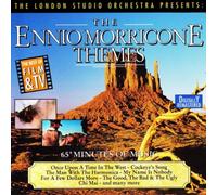 The Ennio Morricone Themes