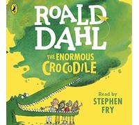 The Enormous Crocodile