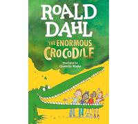The Enormous Crocodile