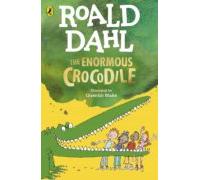 The Enormous Crocodile (ebook)