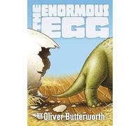 The Enormous Egg
