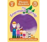 The Enormous Turnip