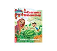 The enormous watermelon. Pre-A1. YLE livello Starters. Red band. Per la Scuola elementare (Cambridge Reading Adventures)