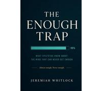 The Enough Trap: What Epictetus Knew About the Mind That Can Never Get Enough