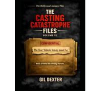 The Ensemble That Didn't Ensemble: When Five Great Actors Produce Nothing (THE CASTING CATASTROPHE FILES)