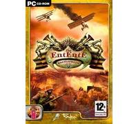 The Entente - 1ª Guerra Mundial