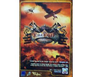 The Entente: Battlefields World War I