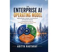 The Enterprise AI Operating Model: Aligning MLOps, DataOps, and Governance for Production Systems