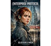 The Enterprise Protocol