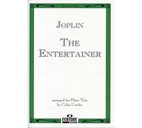 The Entertainer - 3 Flutes - SET