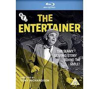 The Entertainer (Blu-ray) [Blu-ray]