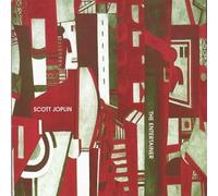 The Entertainer by Scott Joplin (2004-02-27)