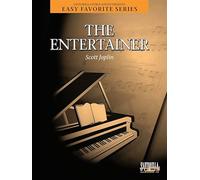 The Entertainer * Easy Favorite