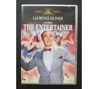 The Entertainer [Reino Unido] [DVD]