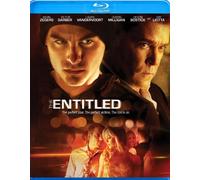 The Entitled [USA] [Blu-ray]