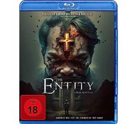 The Entity [Blu-ray]
