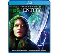 The Entity (Collector's Edition) [USA] [Blu-ray]