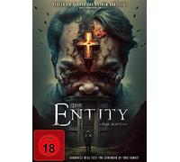 The Entity [DVD]