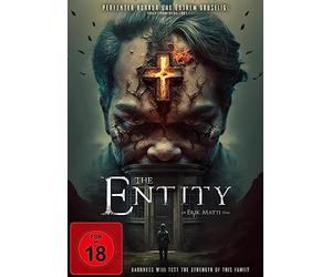 The Entity [DVD]