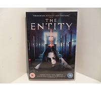 The Entity [DVD] [Reino Unido]