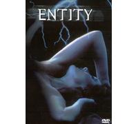 The Entity [Italia] [DVD]