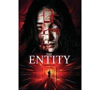 The Entity [USA] [DVD]