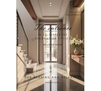 The entrance: IN 10 DIFFERENT DECORATION STYLES (A home-many forms of expression)