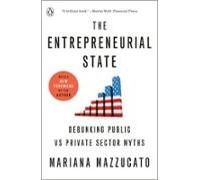 The Entrepreneurial State (ebook)