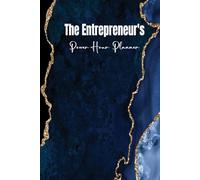 The Entrepreneur's Power Hour Planner