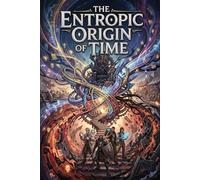 The Entropic Origin of Time: Energy Flow and Information