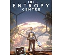 The Entropy Centre (PC) - Steam Gift - GLOBAL