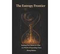The Entropy Frontier: Building Your Island of Order in a World of Expanding Chaos