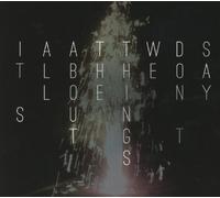 The Entry - It's All About The Things We Don't Say