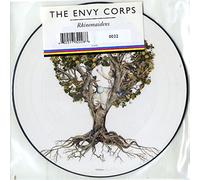 The Envy Corps - Rhinemaidens Pt.2 [Vinilo]