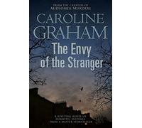 The Envy of the Stranger