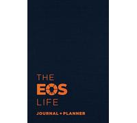 The EOS Life Journal and Planner