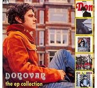 The EP Collection by Donovan (1999-12-25)