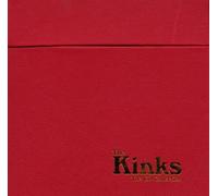 The Ep Collection by The Kinks (2007-04-17)