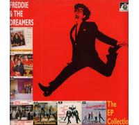 The Ep Collection [VINYL] [UK Import]