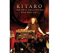 The Epic Collection [Francia] [DVD]