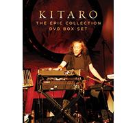 The Epic Collection [Francia] [DVD]