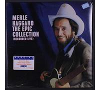 the epic collection (recorded live)