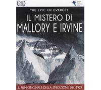 The epic of Everest [Italia] [DVD]