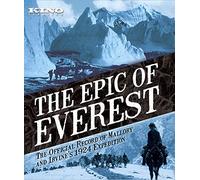 The Epic of Everest [USA] [Blu-ray]